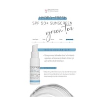Skin401 Spf50+ Hydra-fresh Sunscreen Nemlendirici & Tazeleyici Güneş Kremi 50 Ml 61280749