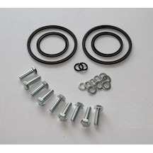Btap Bmw E46 E39 E60 E38 X5 E53 X3 E83 M52 M54 Çift Vanos Tamir Takimi 11361440134