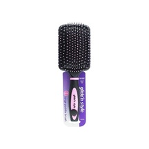 Glide'n Style Large Paddle Brush