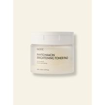 Nacific Phyto Niacin Brightening Toner Pad 160 ML