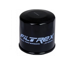 Oıf 052 Mv Agusta Filtrex Yağ Filtresi