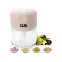 Cvs DN-3559 Şarjlı Gıda Doğrayıcı