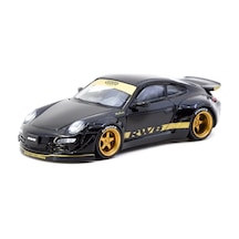 Eco Lounge 1/64 Rwb 997 Black