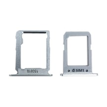 Samsung Uyumlu Galaxy A8 Için Oem Sim Metali Sim Kart Metali (469272440)
