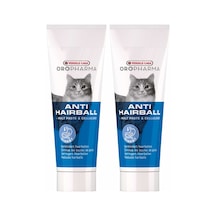 Versele- Laga Oropharma Anti Hairball Kedi Malt Macunu 100gr - 2 Adet