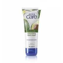 Avon Care Avocado Replenishing Avokado Yağı İçeren El Kremi 75 ml