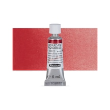 Schmincke : Horadam Aquarelle Tüp Sulu Boya : Cadmium Red Deep 5 Ml