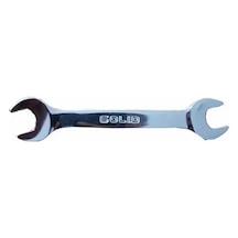 Solid Krom 21-23 Açık Ağız Anahtar