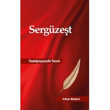Sergüzeşt - Yqbx-718339
