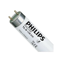 Philips 13w/54-765 T5 Floresan Ampul Lamba Beyaz Işık
