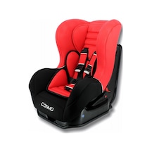 Comfymax 0-25kg Ultra Lux Oto Koltuğu - Carmin