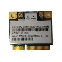 Asus X555ld Wıfı Wıreless Card