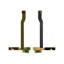 Teknonet Nokia Lumia 925 Uyumlu Sensör Flex -
