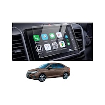 Honda City 2025 Navigasyon Ve Multimedya Uyumlu Nano Ekran Koruyucu