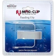 Mag Float Feeding Clip Large Ve Large Plus Silecekler İçin
