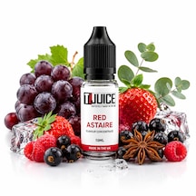 T-juıce Red Astaire Aroma