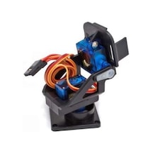 Sg90 Servo Motor Tutucu Pan/tilt