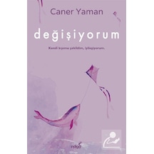 Değişiyorum / Caner Yaman