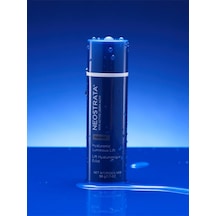 Kırışıklıkların Görünümünü Dolgunlaştırıp Yumuşatıcı Ve Nemlendirici Serum 50 G