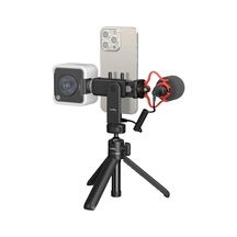 Smallrig 4369 Vk-50 Akıllı Telefon Vlog Tripod Kiti