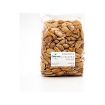 Kabuksuz Kavrulmuş Badem 1kg
