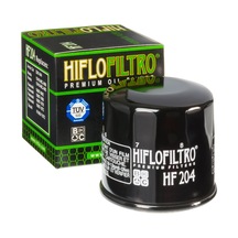 Yamaha Tenere 700 20-22 Hiflo Hf-204 Yağ Filtresi