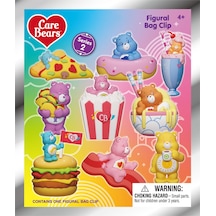 Care Bears Klipsli Figür Seri 2 38020