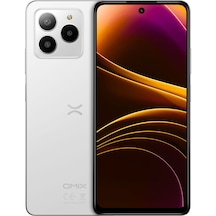 Omix X7 8 GB + 8 GB 128 GB (Omix Türkiye Garantili)