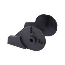 Emas Hkp040060zea ,40x60mm Hareketli Kanal Erkek Sabitleme Aparat