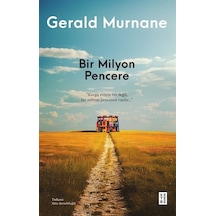 Bir Milyon Pencere / Gerald Murnane