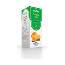 Portakal Yağı 20 Ml. Diğer