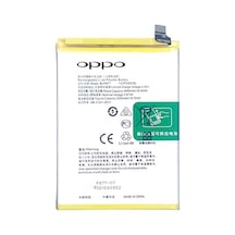 Oppo Realme Narzo 50i Prime - Blp877 - Batarya Pil  Batarya