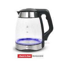 Koenic KWK 181826 TR 2200 W Cam Su Isıtıcısı & Kettle