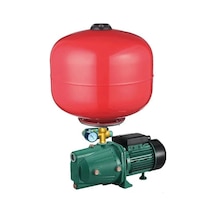 Neron Jm 100 Dik Jet Pompalı Paket Hidrofor 24 Litre Dik Tanklı