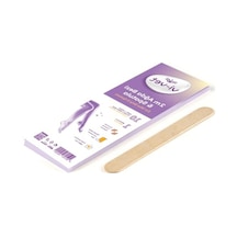 Ağda Bezi Ve Spatula Seti, Pratik Kullanım İçin Altın