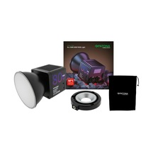 Patona 4245 Premium Led Işık Sl-80r Rgb Led