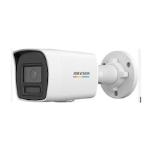 Hikvision Ds-2cd1047g2h-lıuf 4mp 2.8 Mm Ip Bullet Colorvu Kamera