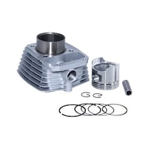 CG100 SİLİNDİR KMP.  GRİ 5V