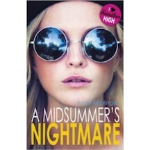 Hamilton High: A Midsummer's Nightmare 9781444916867