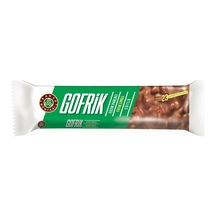 Kahve Dünyası Gofrik Sütlü 33 G 24'lü 5'li Avantaj Paketi Mıchu