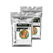 Advanced Nutrients Wsp Sensi Grow A-b Pro 1 Kg Toz Bitki Besini-1617 1 Adet