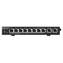 Ruıjıe Reyee Rg-eg310gh-p-e 8 Port Gıgabıt 110w Poe + 2 Port Rj45 1.5gbps Cloud Yönetilebilir Router