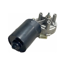 12V Silecek Motoru (Soketli 5 Fiş) Vw