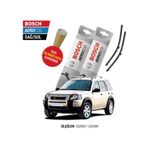 Land Rover Freelander Silecek 1998-2006 Bosch Aeroeco