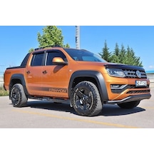 Volkswagen Amarok Ön Koruma Demiri 2017+ Pst22
