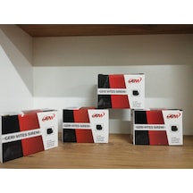 AEM 9V-48V GERİ VİTES SİRENİ - SEGER TİP