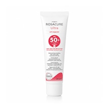 Synchroline Rosacure Ultra Spf50 Kızarıklık Karşıtı Güneş Koruyucu Krem 30 Ml