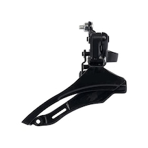 Sunrun Ön Aktarıcı Alttan Çekmeli 42t 31.8 MM Siyah