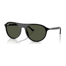 Ray-Ban Rb 2215 901/31 56 Erkek Güneş Gözlüğü Siyah