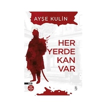 Her Yerde Kan Var N11.3525